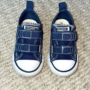 Toddler Chuck Taylor All Star Converse Sneakers